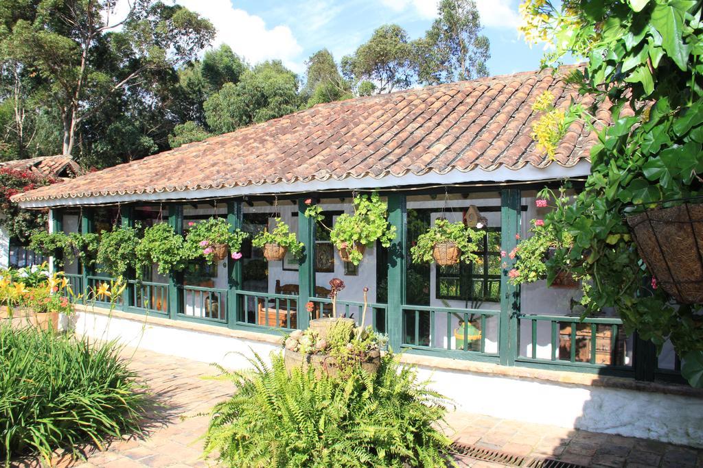 Casa San Nicolas บียาเดเลย์บา ภายนอก รูปภาพ