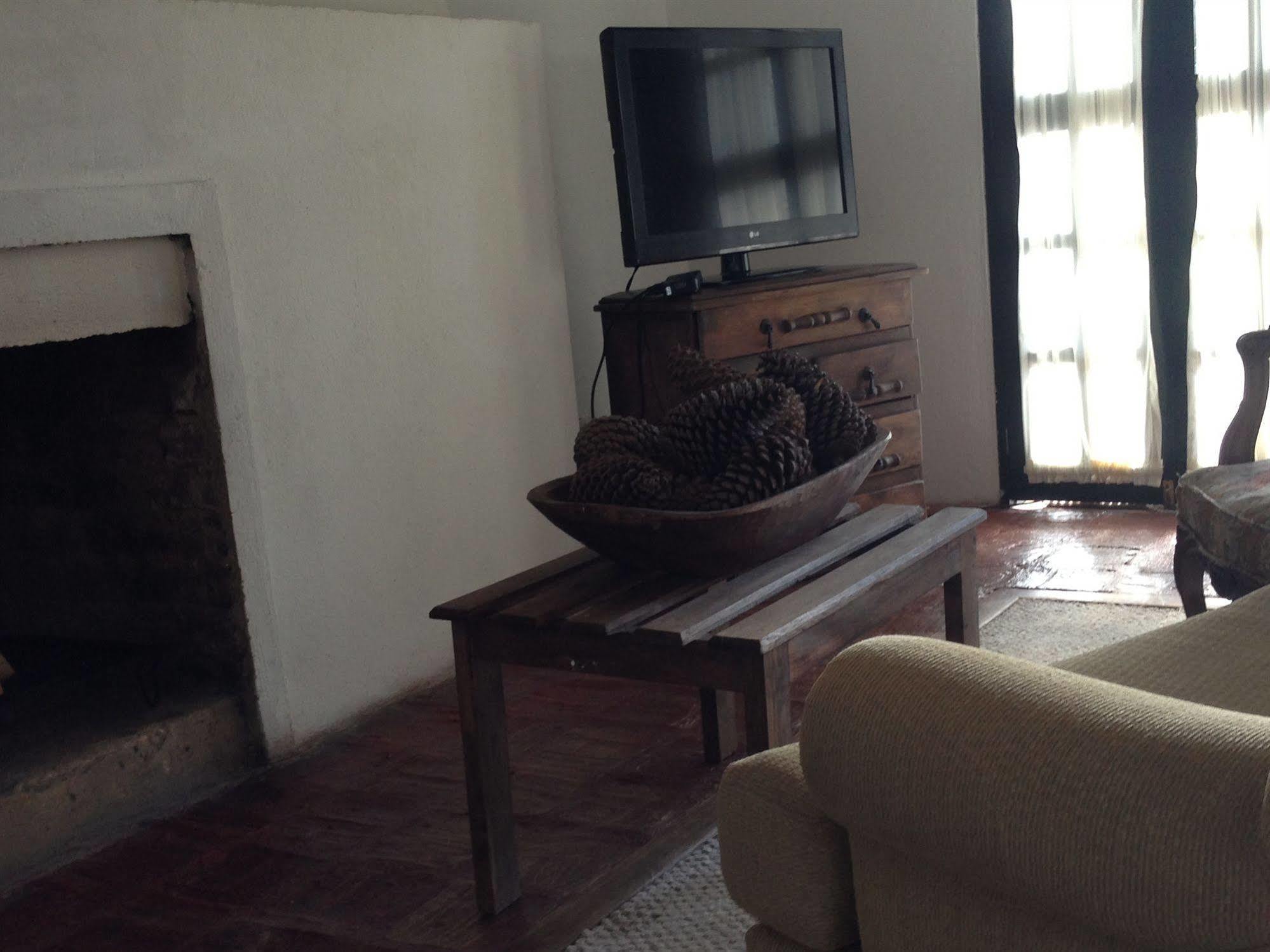 Casa San Nicolas บียาเดเลย์บา ภายนอก รูปภาพ